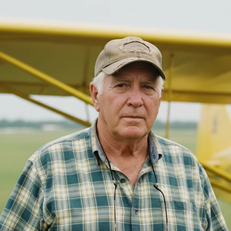 Gordon Whitlock